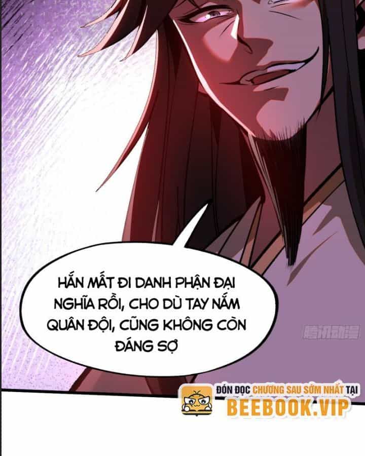 Một Lần Bất Cẩn Vang Danh Thiên Hạ - Chương 10 - ảnh 17