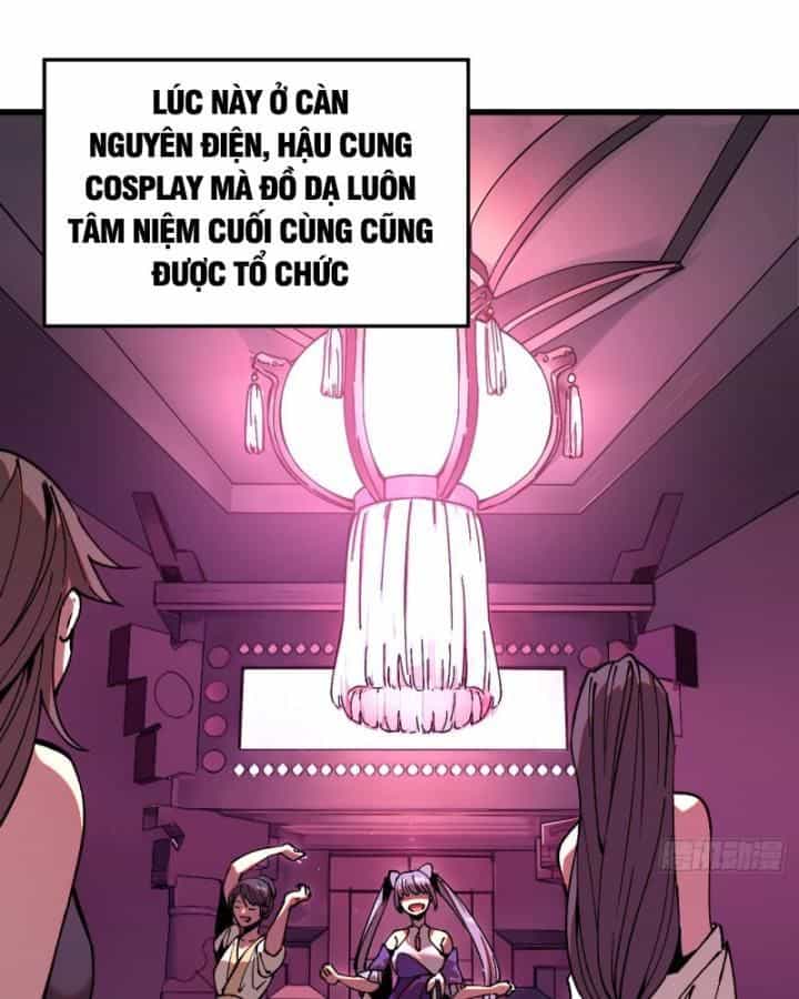 Một Lần Bất Cẩn Vang Danh Thiên Hạ - Chương 10 - ảnh 30