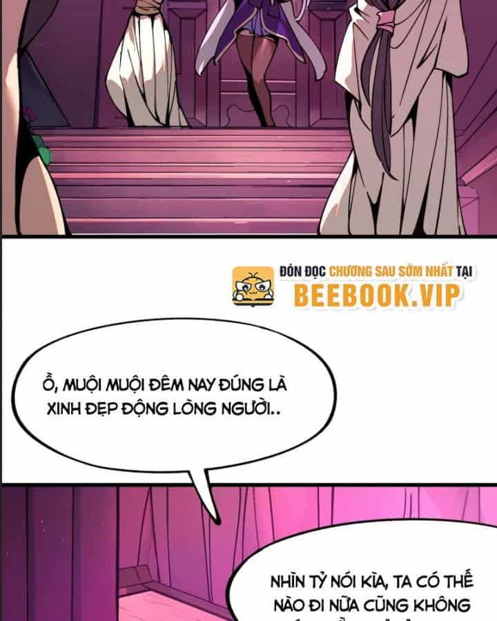Một Lần Bất Cẩn Vang Danh Thiên Hạ - Chương 10 - ảnh 31
