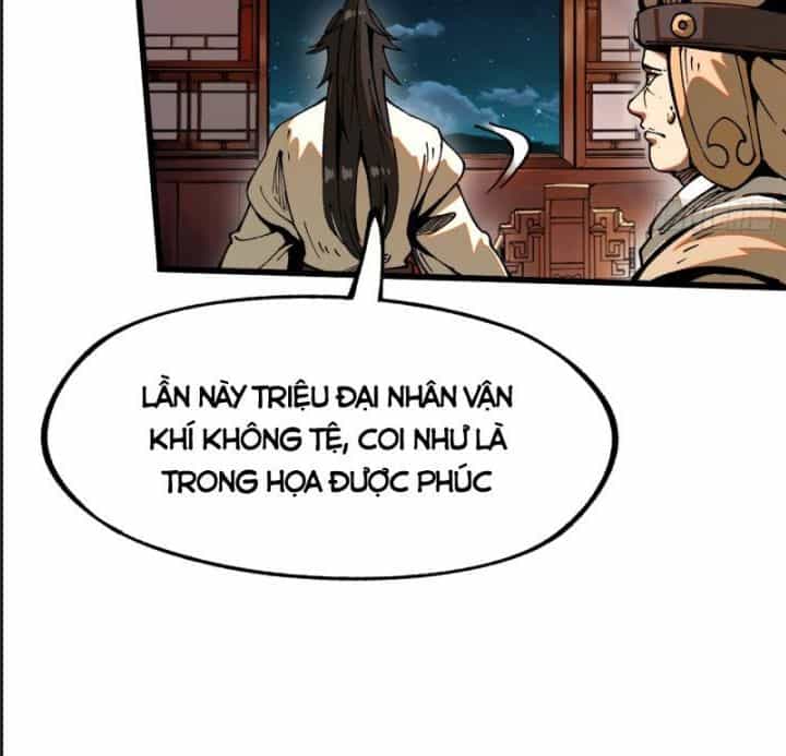 Một Lần Bất Cẩn Vang Danh Thiên Hạ - Chương 10 - ảnh 4
