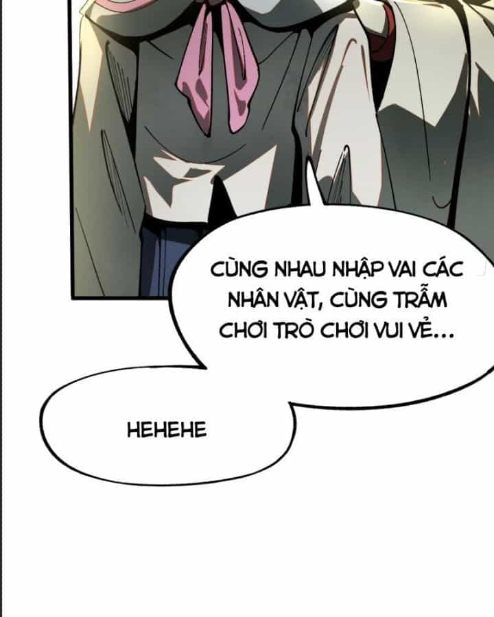 Một Lần Bất Cẩn Vang Danh Thiên Hạ - Chương 11 - ảnh 13