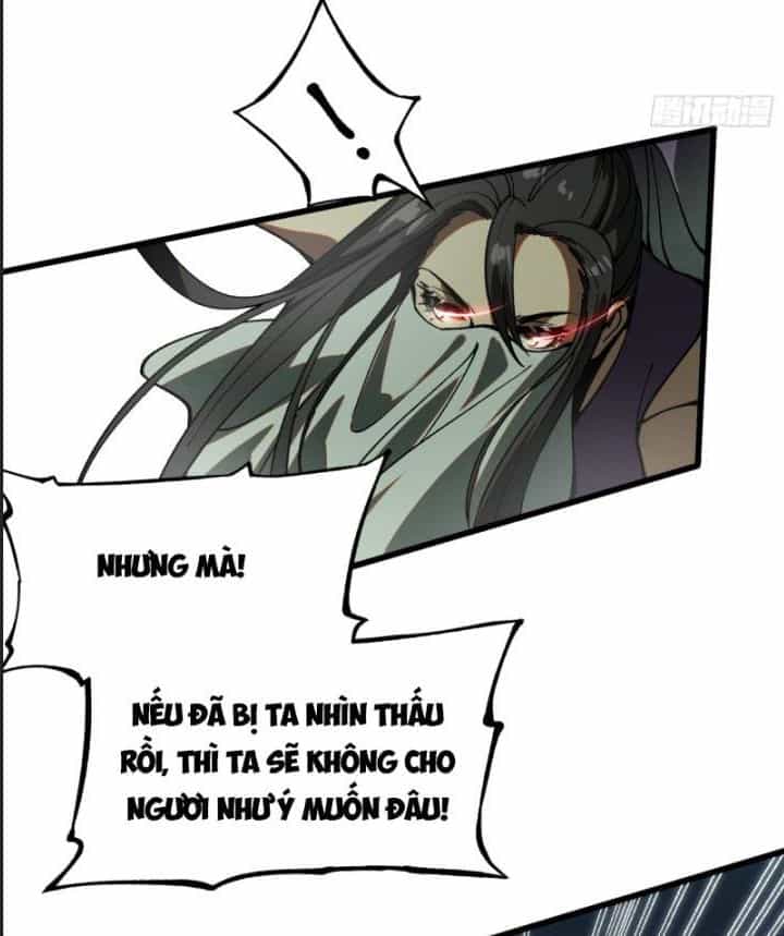 Một Lần Bất Cẩn Vang Danh Thiên Hạ - Chương 11 - ảnh 22