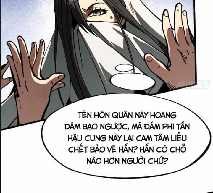 Một Lần Bất Cẩn Vang Danh Thiên Hạ - Chương 11 - ảnh 37