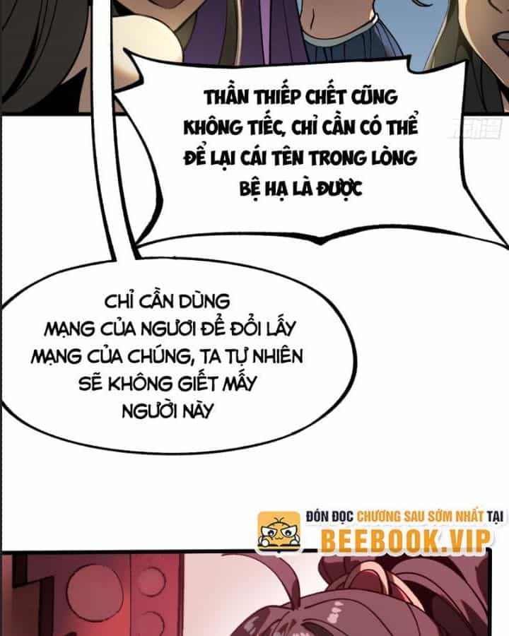 Một Lần Bất Cẩn Vang Danh Thiên Hạ - Chương 11 - ảnh 47