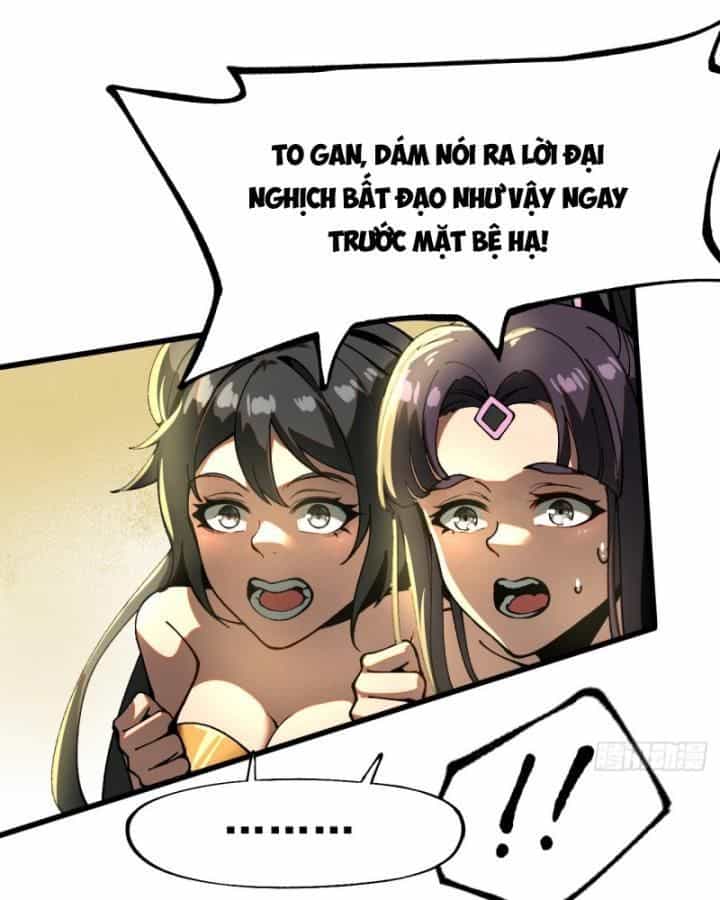 Một Lần Bất Cẩn Vang Danh Thiên Hạ - Chương 11 - ảnh 5