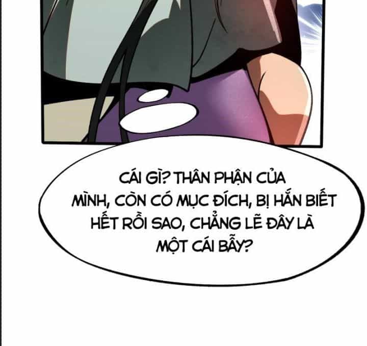 Một Lần Bất Cẩn Vang Danh Thiên Hạ - Chương 11 - ảnh 57
