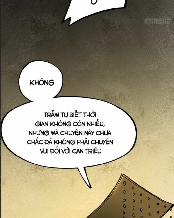 Một Lần Bất Cẩn Vang Danh Thiên Hạ - Chương 12 - ảnh 28