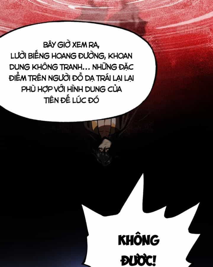 Một Lần Bất Cẩn Vang Danh Thiên Hạ - Chương 12 - ảnh 36
