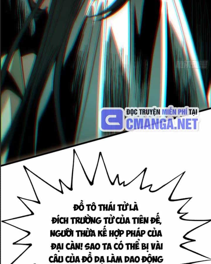 Một Lần Bất Cẩn Vang Danh Thiên Hạ - Chương 12 - ảnh 38