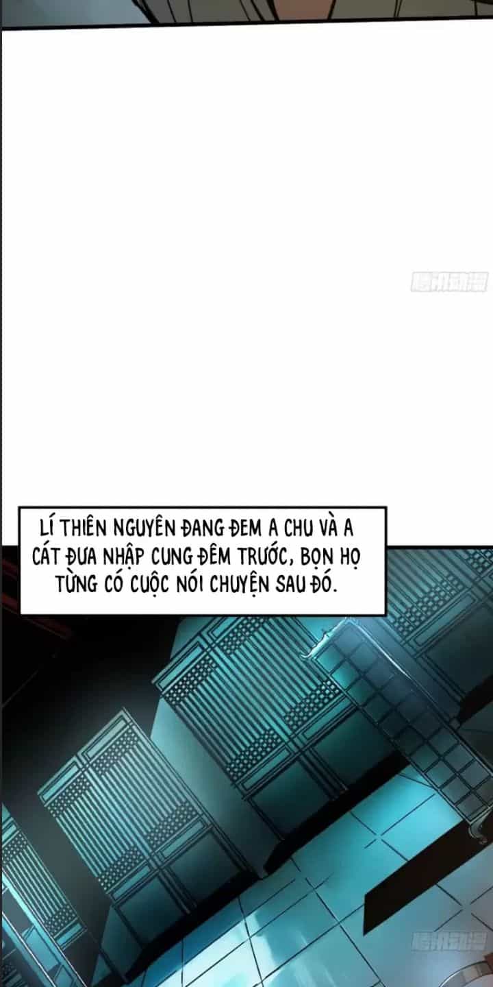 Một Lần Bất Cẩn Vang Danh Thiên Hạ - Chương 13 - ảnh 11