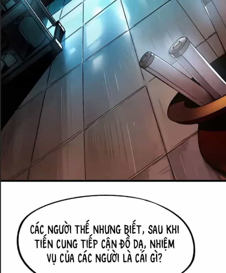 Một Lần Bất Cẩn Vang Danh Thiên Hạ - Chương 13 - ảnh 12