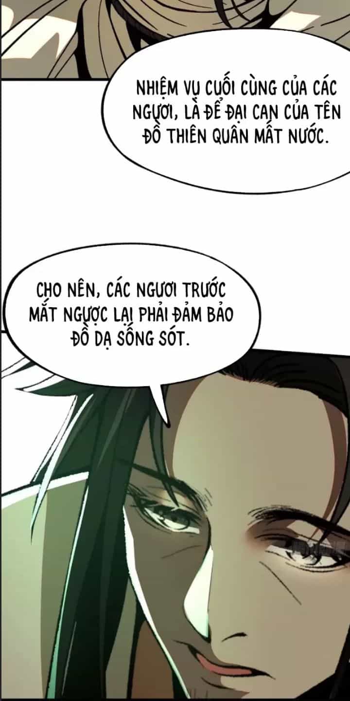 Một Lần Bất Cẩn Vang Danh Thiên Hạ - Chương 13 - ảnh 16