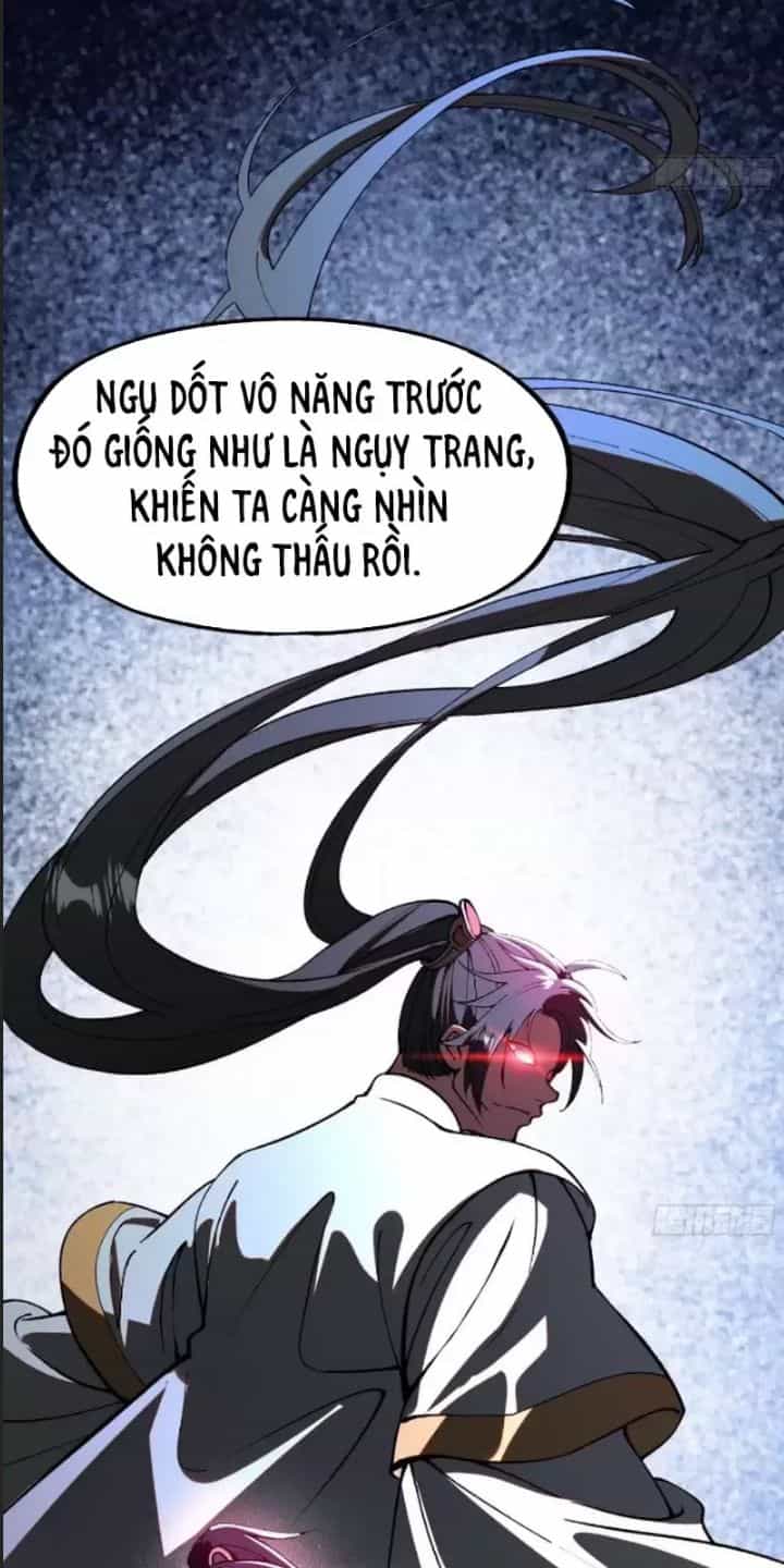 Một Lần Bất Cẩn Vang Danh Thiên Hạ - Chương 13 - ảnh 23
