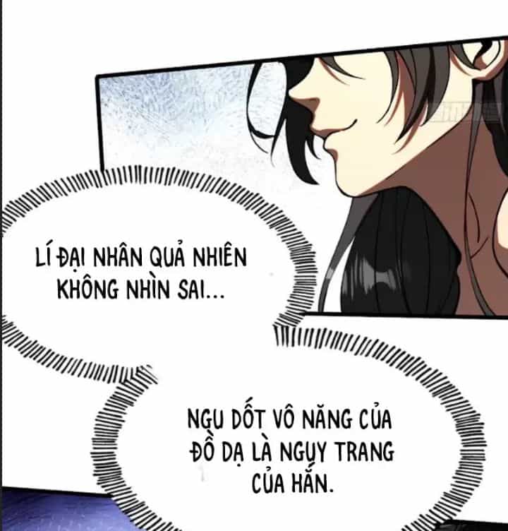 Một Lần Bất Cẩn Vang Danh Thiên Hạ - Chương 13 - ảnh 32