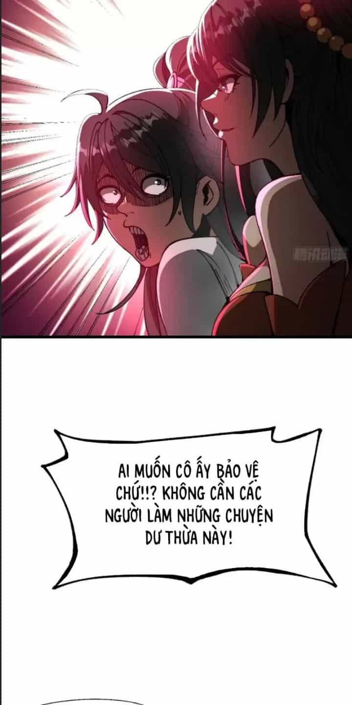 Một Lần Bất Cẩn Vang Danh Thiên Hạ - Chương 13 - ảnh 9