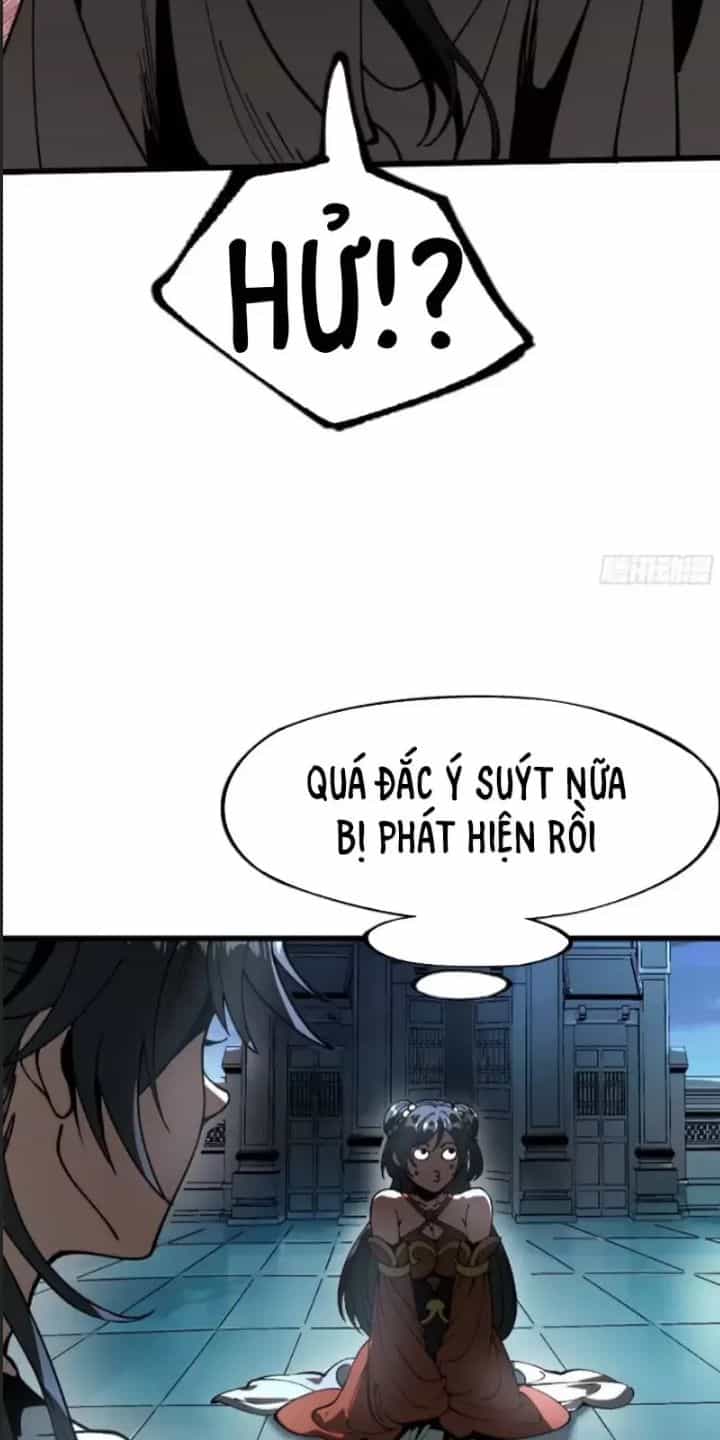 Một Lần Bất Cẩn Vang Danh Thiên Hạ - Chương 14 - ảnh 10
