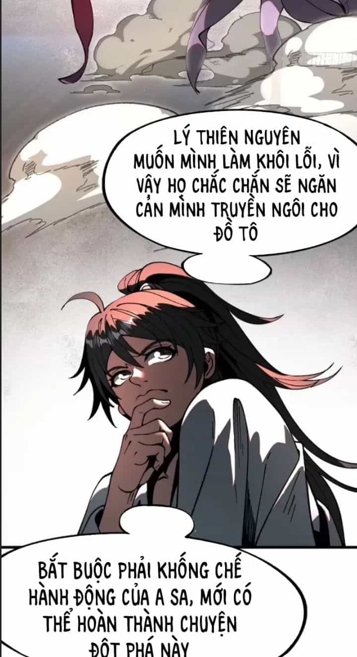 Một Lần Bất Cẩn Vang Danh Thiên Hạ - Chương 14 - ảnh 13