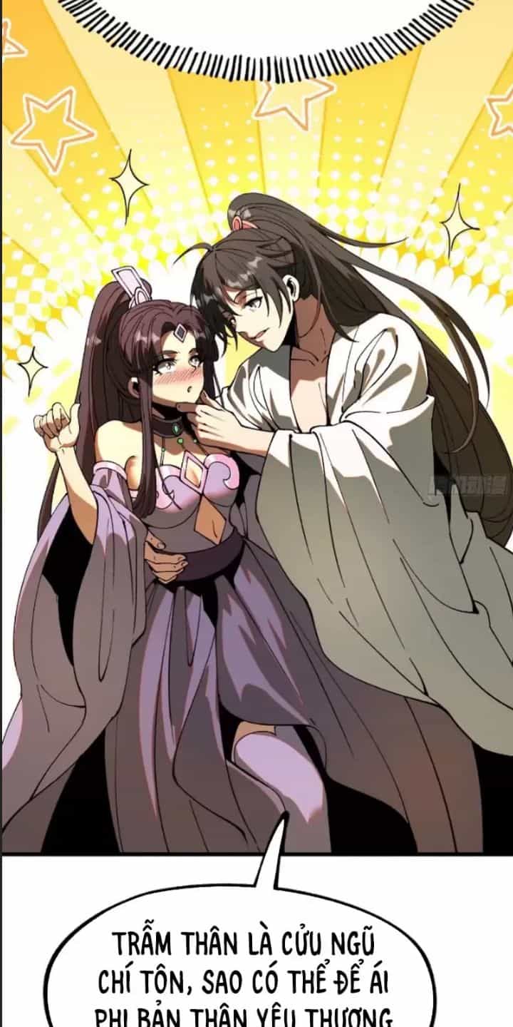 Một Lần Bất Cẩn Vang Danh Thiên Hạ - Chương 14 - ảnh 18