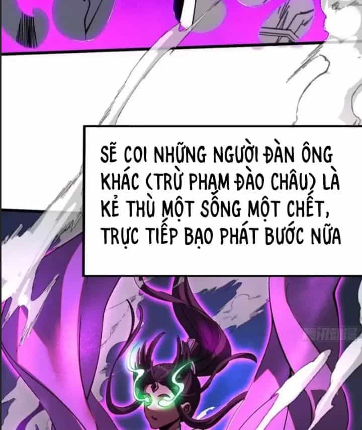 Một Lần Bất Cẩn Vang Danh Thiên Hạ - Chương 14 - ảnh 31