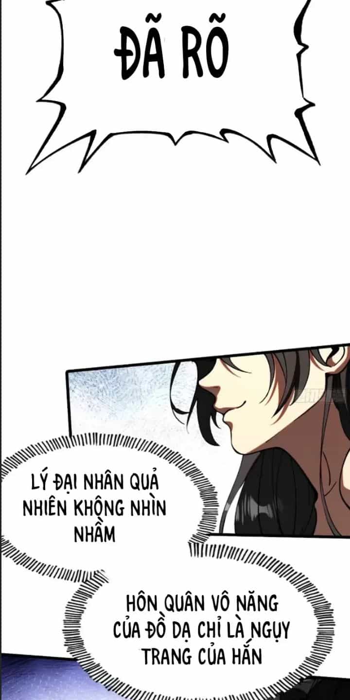 Một Lần Bất Cẩn Vang Danh Thiên Hạ - Chương 14 - ảnh 4