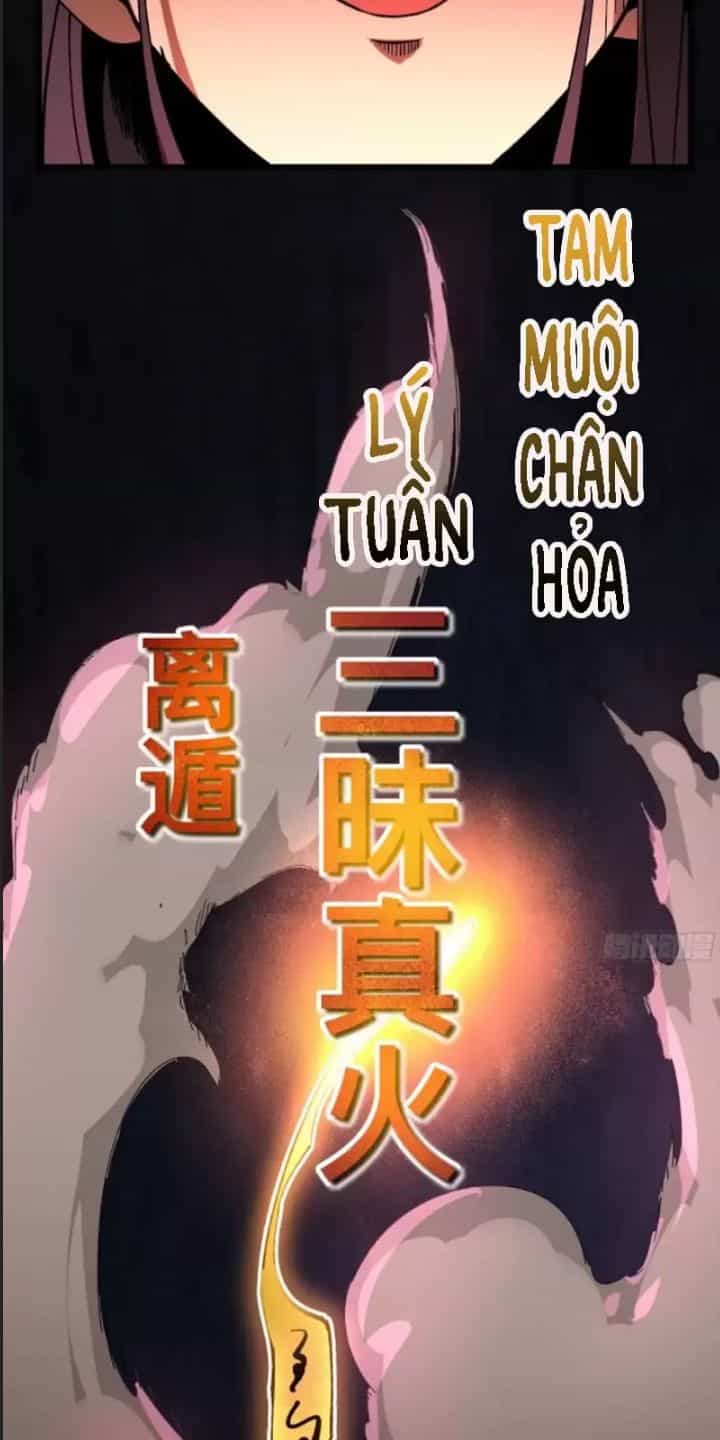 Một Lần Bất Cẩn Vang Danh Thiên Hạ - Chương 15 - ảnh 5