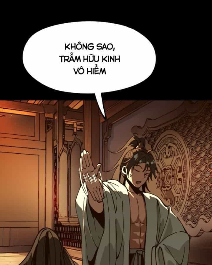 Một Lần Bất Cẩn Vang Danh Thiên Hạ - Chương 16 - ảnh 28