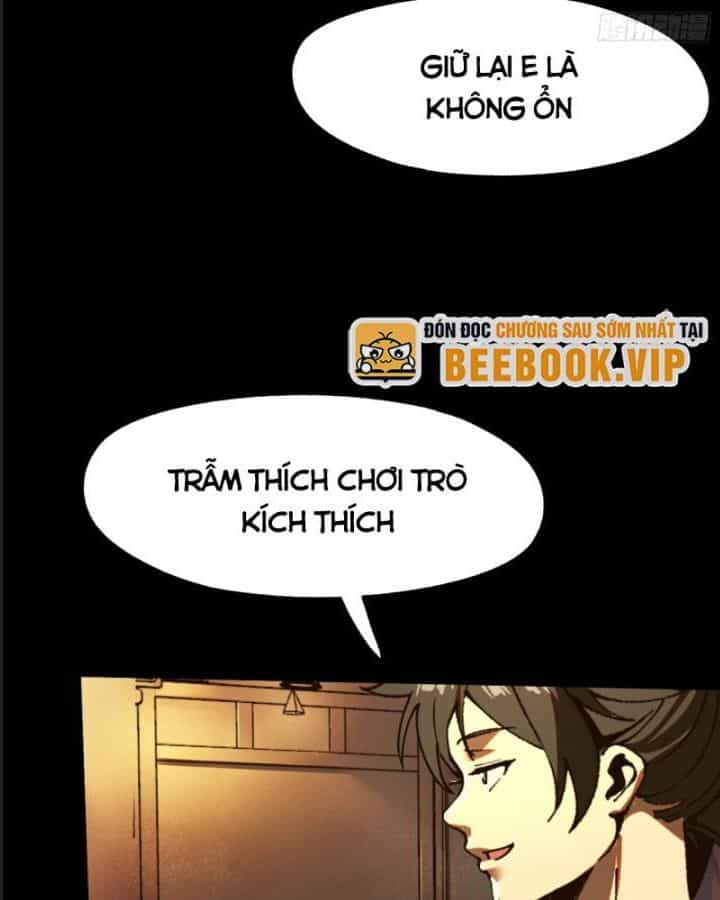 Một Lần Bất Cẩn Vang Danh Thiên Hạ - Chương 16 - ảnh 37