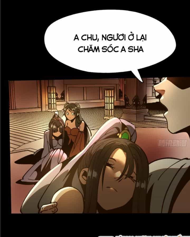 Một Lần Bất Cẩn Vang Danh Thiên Hạ - Chương 16 - ảnh 43