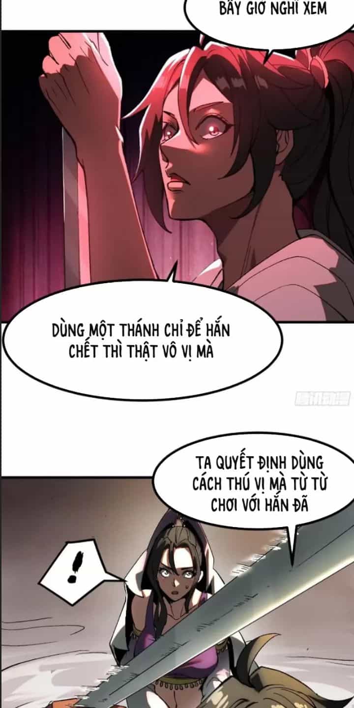 Một Lần Bất Cẩn Vang Danh Thiên Hạ - Chương 17 - ảnh 10