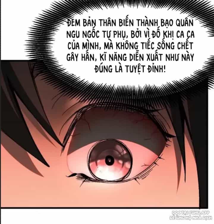 Một Lần Bất Cẩn Vang Danh Thiên Hạ - Chương 17 - ảnh 21
