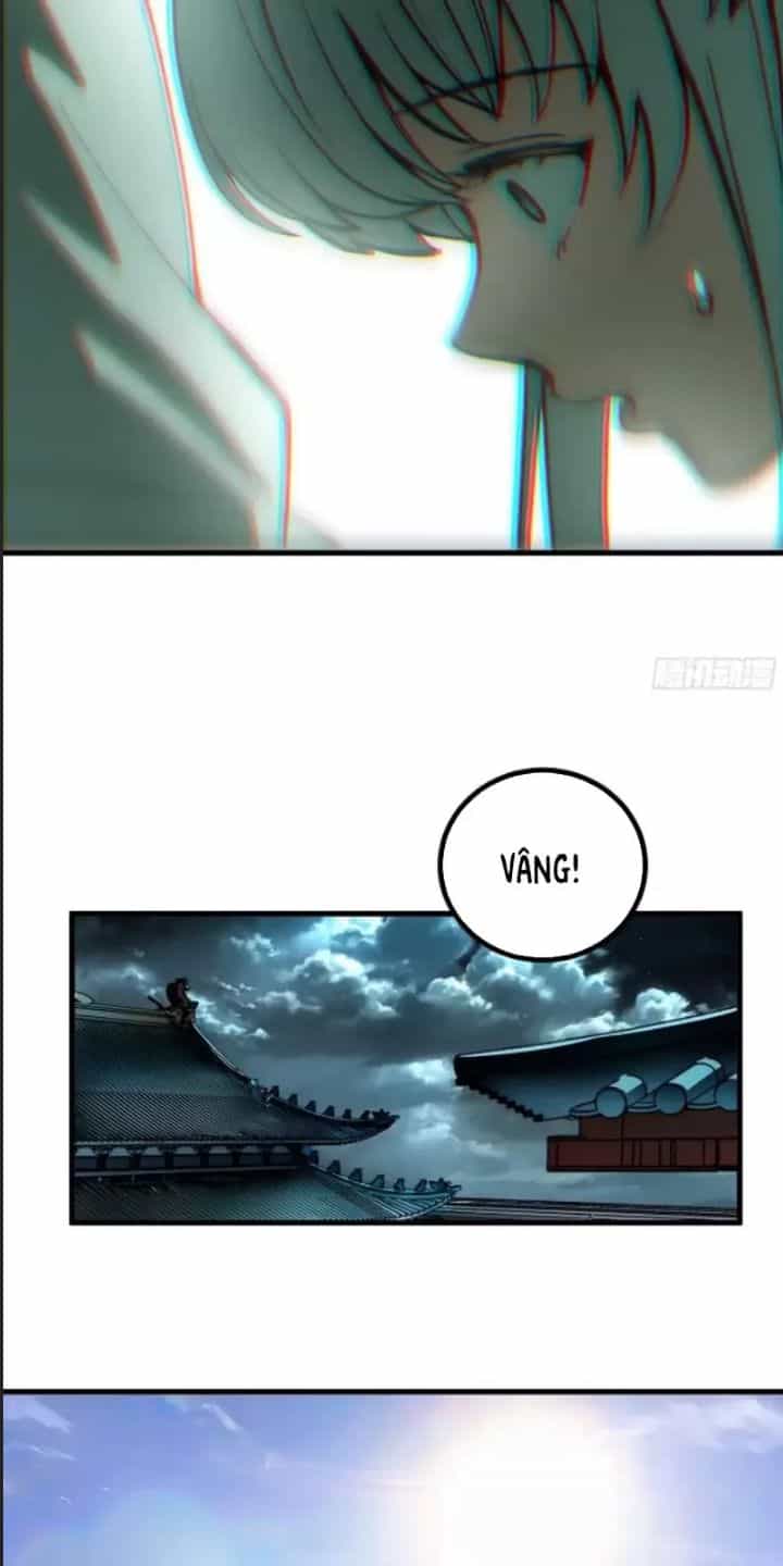 Một Lần Bất Cẩn Vang Danh Thiên Hạ - Chương 18 - ảnh 10
