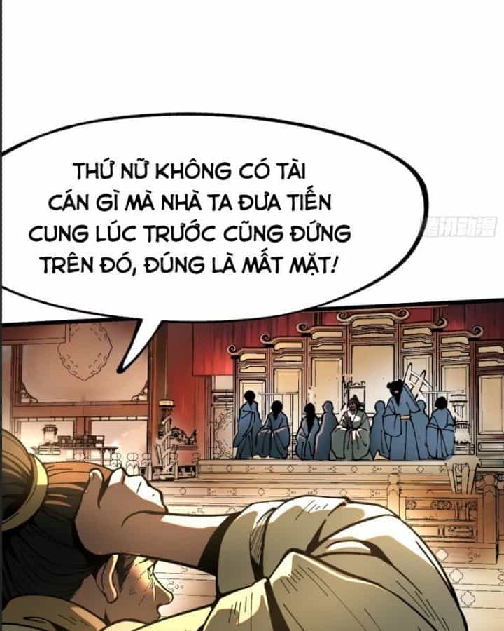 Một Lần Bất Cẩn Vang Danh Thiên Hạ - Chương 19 - ảnh 14