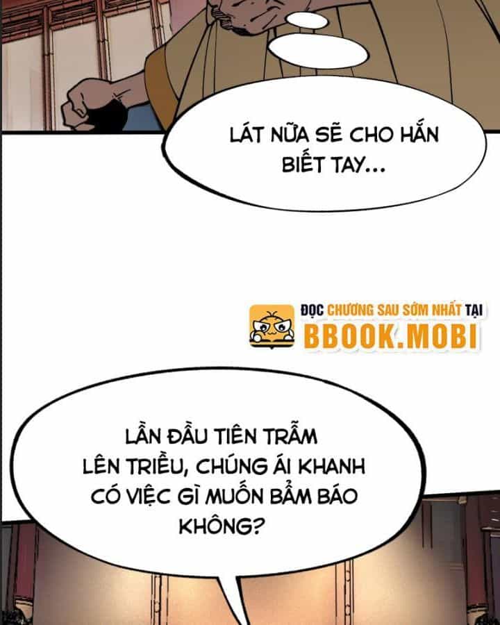 Một Lần Bất Cẩn Vang Danh Thiên Hạ - Chương 19 - ảnh 35