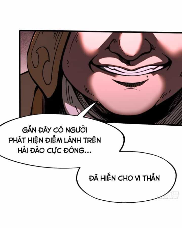 Một Lần Bất Cẩn Vang Danh Thiên Hạ - Chương 19 - ảnh 42