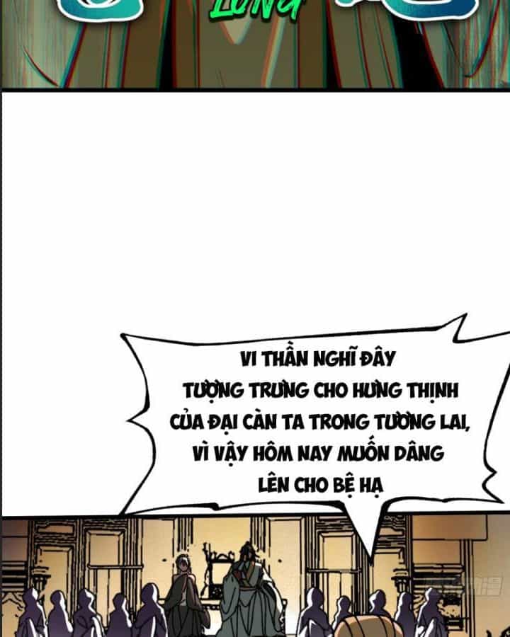 Một Lần Bất Cẩn Vang Danh Thiên Hạ - Chương 19 - ảnh 48