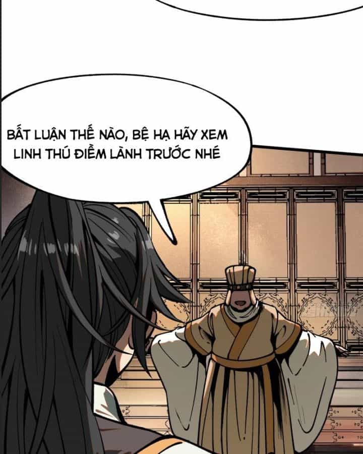 Một Lần Bất Cẩn Vang Danh Thiên Hạ - Chương 19 - ảnh 52
