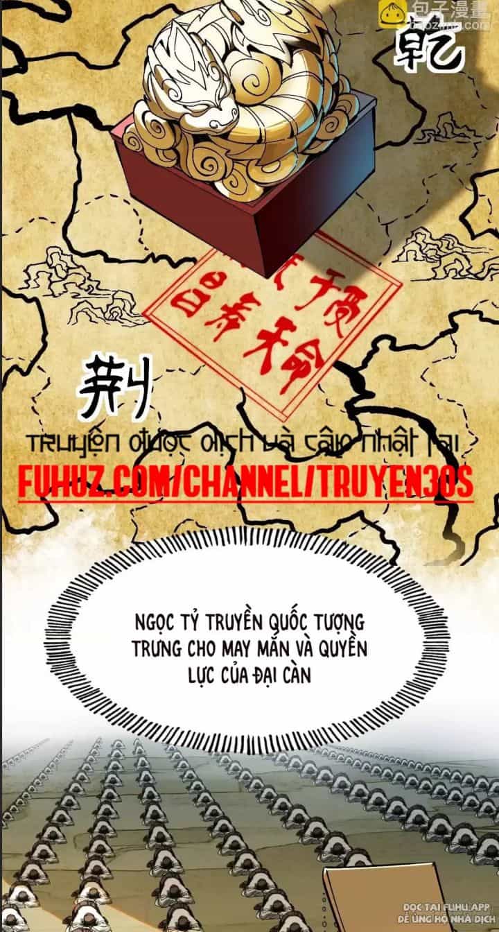 Một Lần Bất Cẩn Vang Danh Thiên Hạ - Chương 2 - ảnh 15