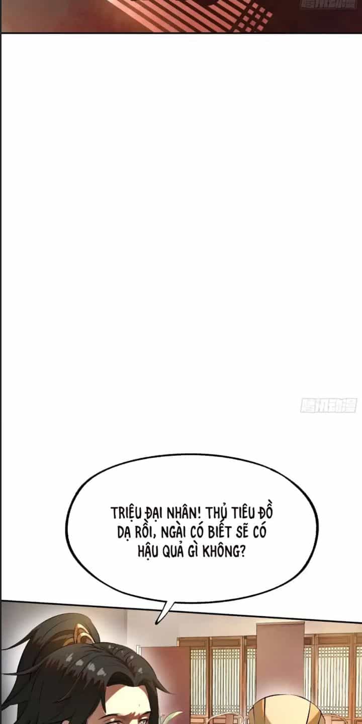 Một Lần Bất Cẩn Vang Danh Thiên Hạ - Chương 2 - ảnh 26