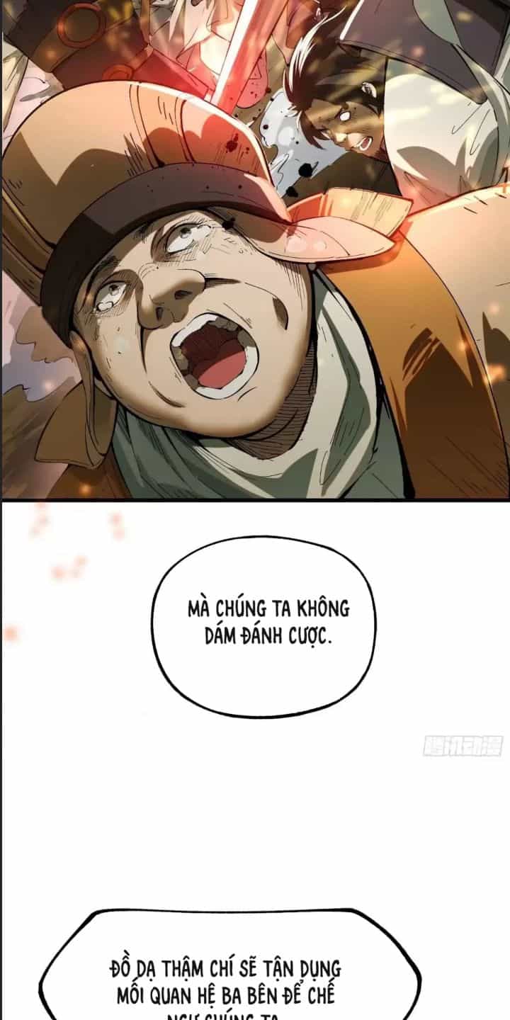 Một Lần Bất Cẩn Vang Danh Thiên Hạ - Chương 2 - ảnh 35