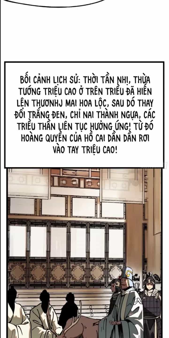 Một Lần Bất Cẩn Vang Danh Thiên Hạ - Chương 20 - ảnh 12