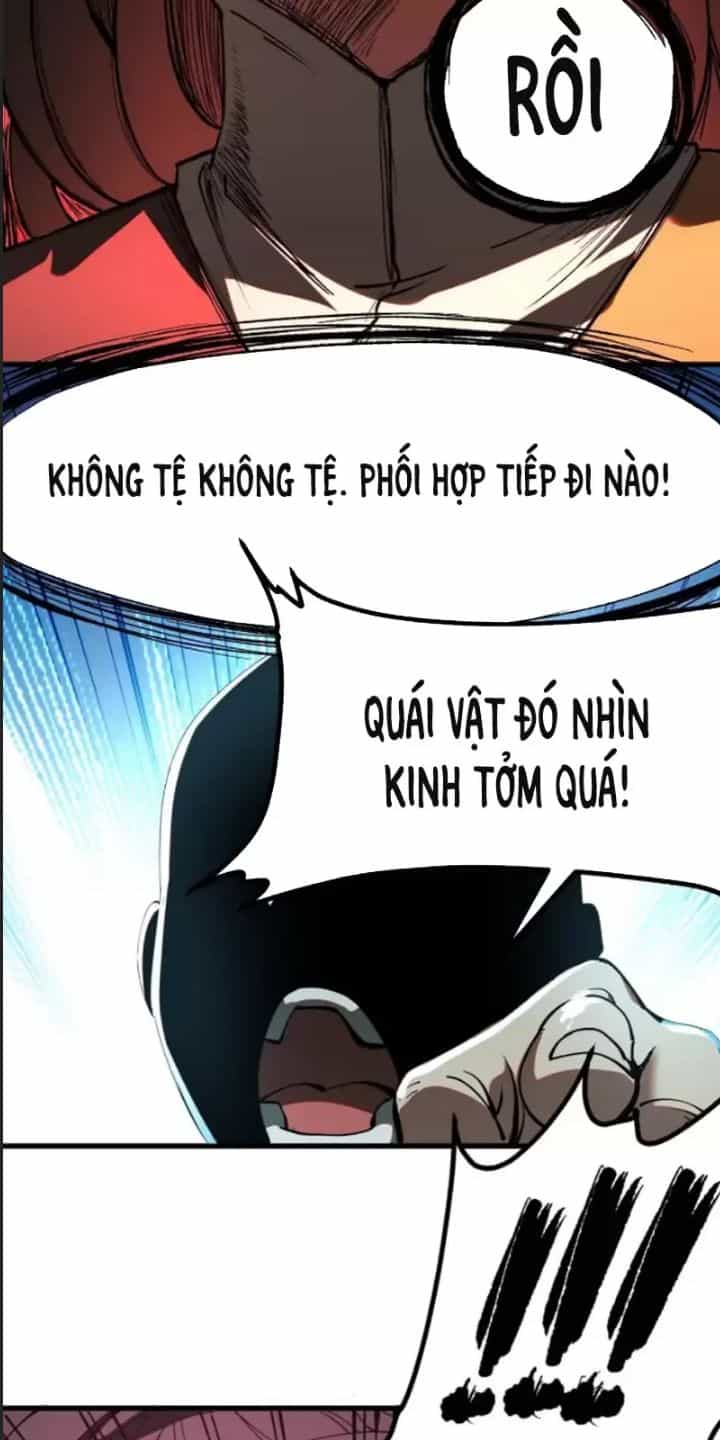 Một Lần Bất Cẩn Vang Danh Thiên Hạ - Chương 20 - ảnh 24