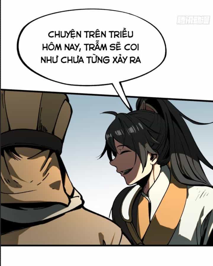 Một Lần Bất Cẩn Vang Danh Thiên Hạ - Chương 22 - ảnh 17