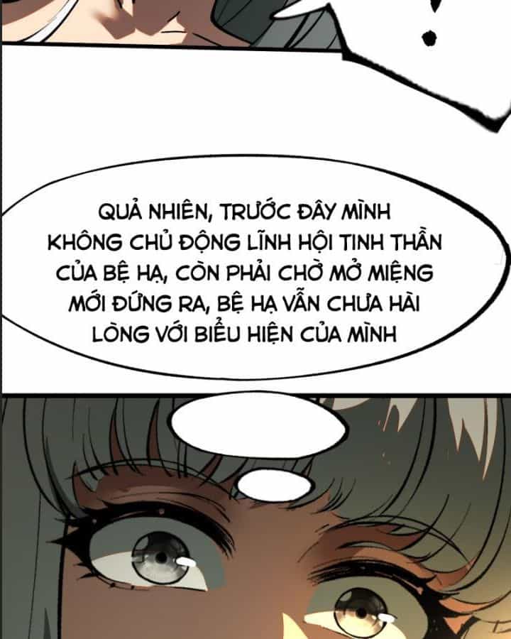 Một Lần Bất Cẩn Vang Danh Thiên Hạ - Chương 22 - ảnh 37