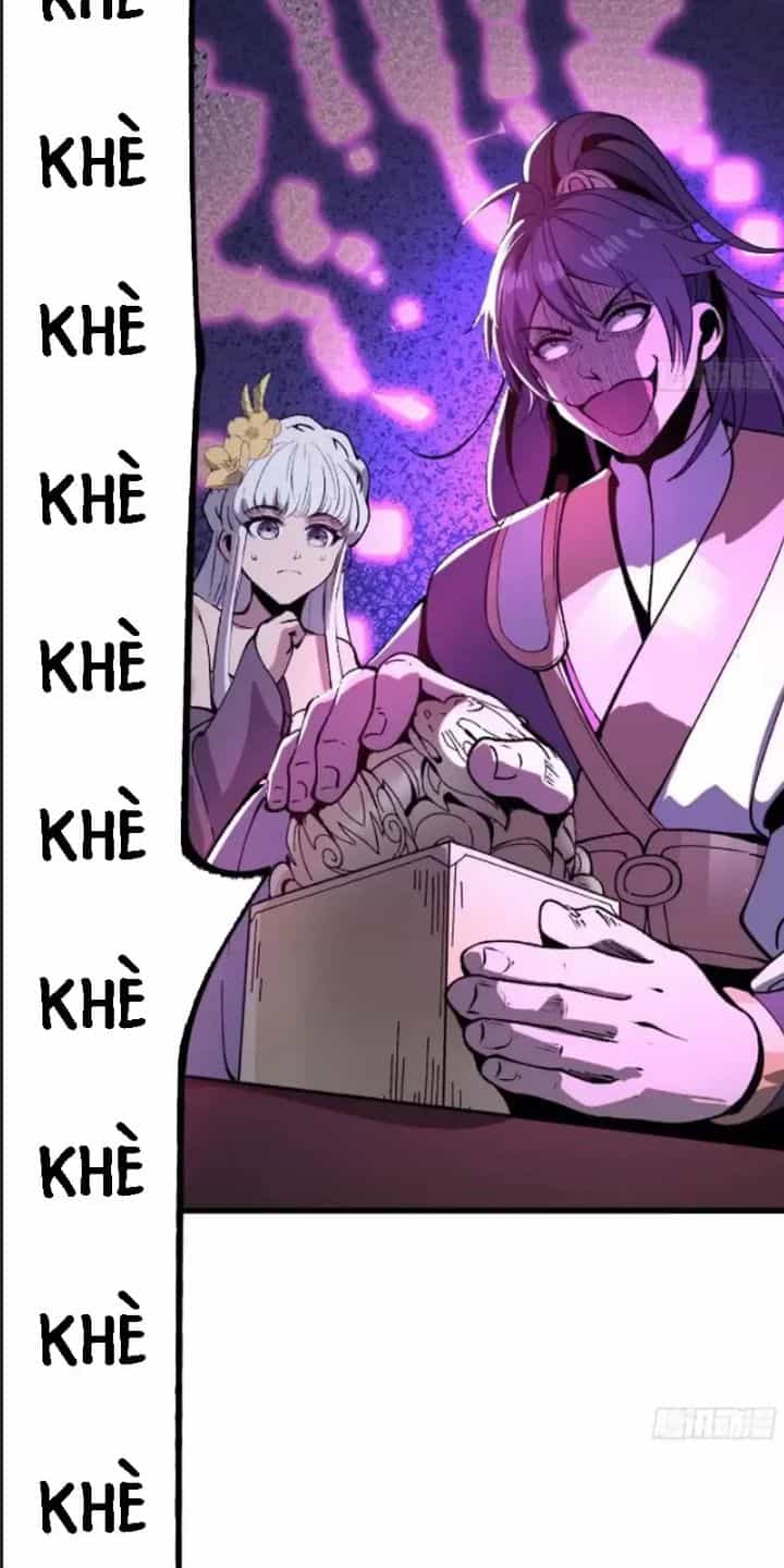 Một Lần Bất Cẩn Vang Danh Thiên Hạ - Chương 23 - ảnh 10
