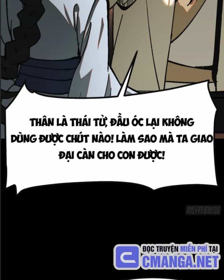 Một Lần Bất Cẩn Vang Danh Thiên Hạ - Chương 24 - ảnh 10
