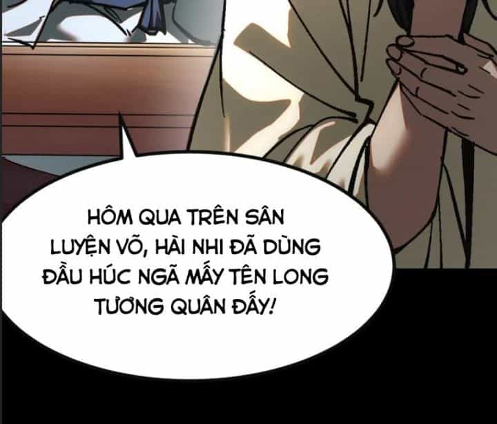 Một Lần Bất Cẩn Vang Danh Thiên Hạ - Chương 24 - ảnh 12