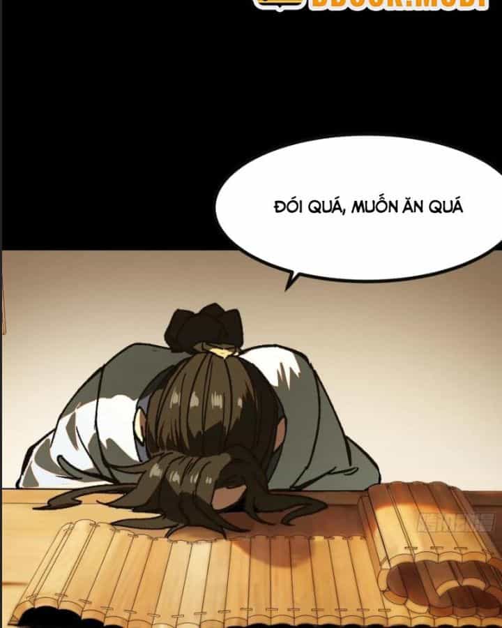 Một Lần Bất Cẩn Vang Danh Thiên Hạ - Chương 24 - ảnh 18