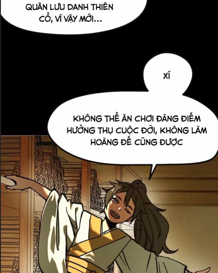 Một Lần Bất Cẩn Vang Danh Thiên Hạ - Chương 24 - ảnh 27
