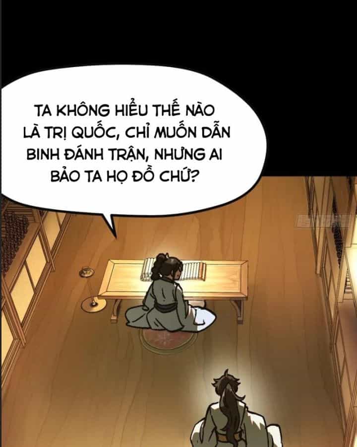 Một Lần Bất Cẩn Vang Danh Thiên Hạ - Chương 24 - ảnh 29