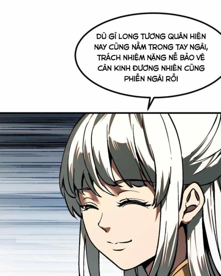 Một Lần Bất Cẩn Vang Danh Thiên Hạ - Chương 24 - ảnh 51